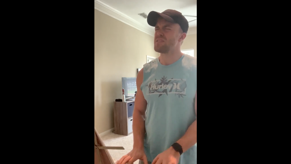 Hung Out To Dry [feat. Kiefer Slaton]